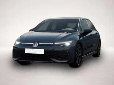 VW Golf (2025) - Photo 1