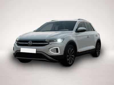 VW T-Roc (2025) - Photo 1