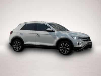 VW T-Roc (2025) - Photo 2