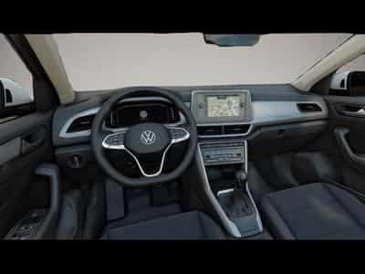 VW T-Roc (2025) - Photo 3