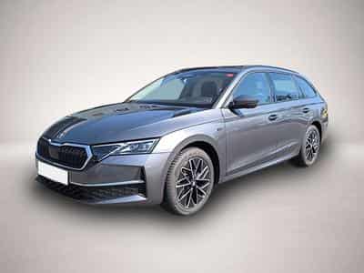Skoda Octavia (2025) - Photo 1