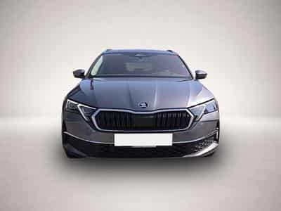 Skoda Octavia (2025) - Photo 2