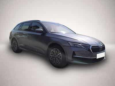 Skoda Octavia (2025) - Photo 3