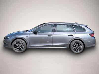 Skoda Octavia (2025) - Photo 4