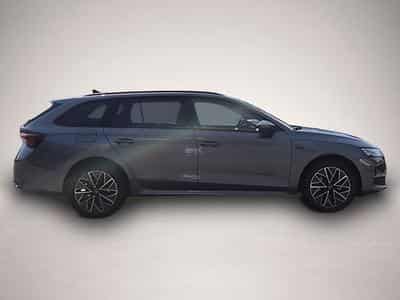 Skoda Octavia (2025) - Photo 8