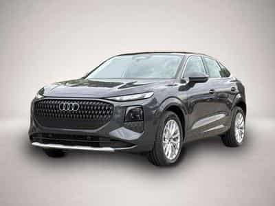 Audi Q3 (2026) - Foto 1