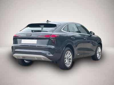 Audi Q3 (2026) - Foto 3