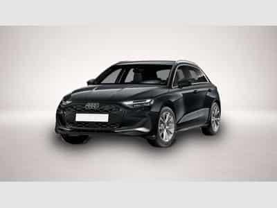 Audi A3 (2025) - Photo 1