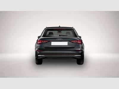 Audi A3 (2025) - Photo 3