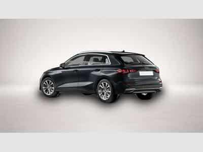 Audi A3 (2025) - Photo 4