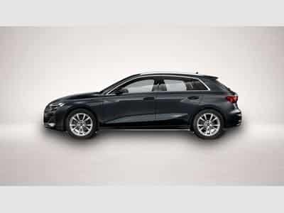 Audi A3 (2025) - Photo 5