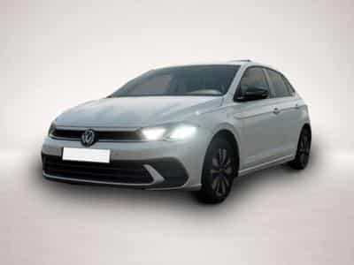 VW Polo (2025) - Photo 1