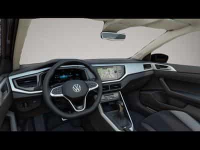 VW Polo (2025) - Photo 3