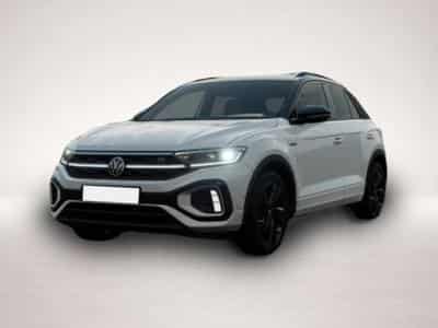 VW T-Roc (2024) - Photo 1