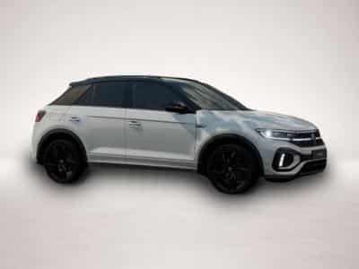 VW T-Roc (2024) - Photo 2
