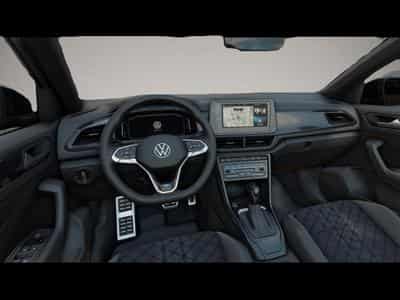 VW T-Roc (2024) - Photo 3