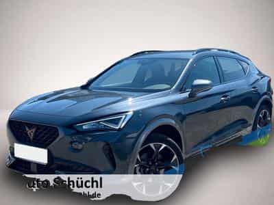 Cupra Formentor (2024) - Photo 1
