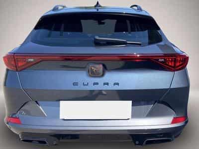 Cupra Formentor (2024) - Photo 4