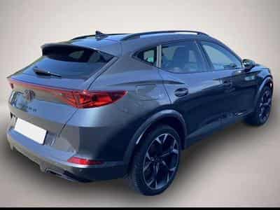 Cupra Formentor (2024) - Photo 5