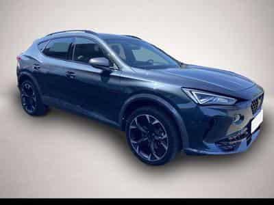 Cupra Formentor (2024) - Photo 6