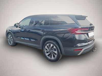 Skoda Kodiaq (2026) - Photo 5
