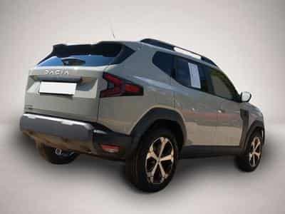 Dacia Duster (2026) - Photo 3