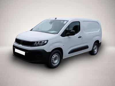 Opel Combo (2026) - Photo 1
