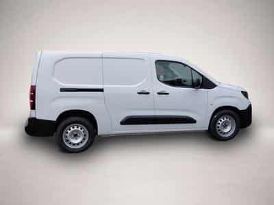 Opel Combo (2026) - Photo 6