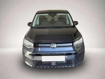 VW Caddy (2026) - Photo 2