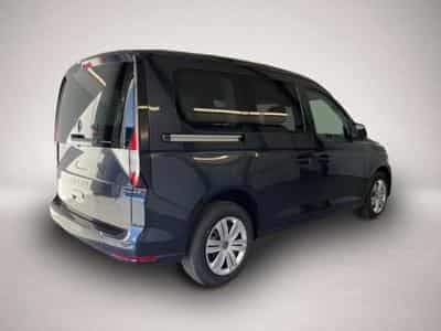 VW Caddy (2026) - Photo 4