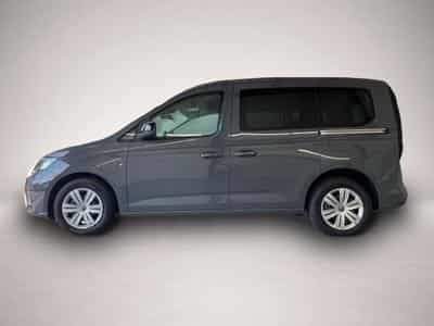 VW Caddy (2026) - Photo 3