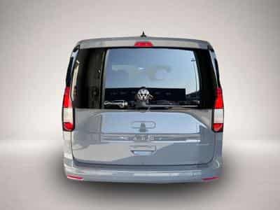 VW Caddy (2026) - Photo 5