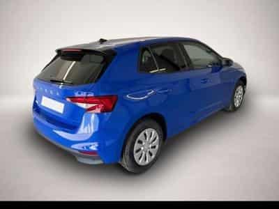 Skoda Fabia (2026) - Photo 4