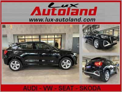 Audi Q2 (2026) - Foto 1