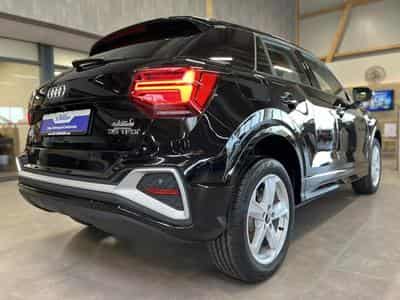 Audi Q2 (2026) - Foto 4