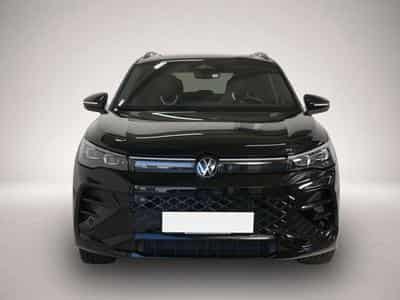 VW Tiguan (2025) - Photo 1