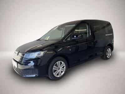 VW Caddy (2026) - Photo 1