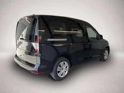 VW Caddy (2026) - Photo 4