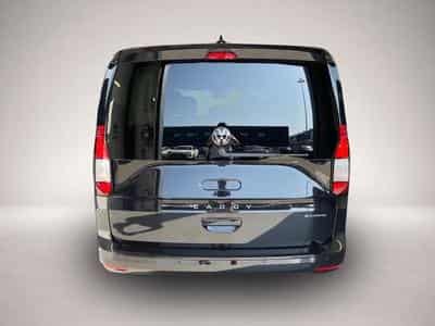 VW Caddy (2026) - Photo 5