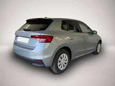 Skoda Fabia (2026) - Photo 4