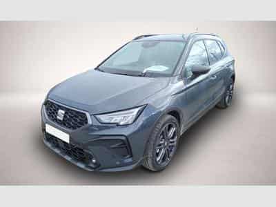 Seat Arona (2026) - Photo 1