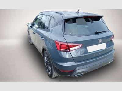 Seat Arona (2026) - Photo 2