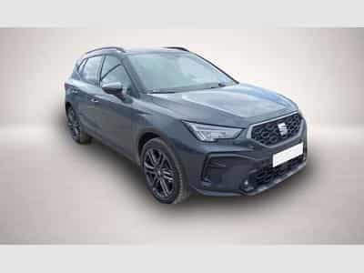 Seat Arona (2026) - Photo 4