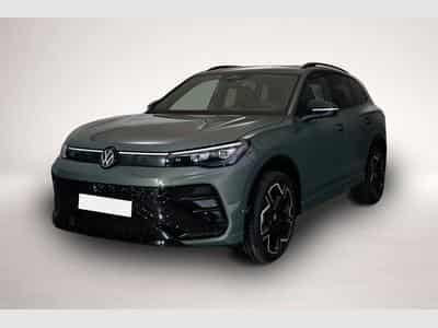 VW Tiguan (2026) - Photo 1