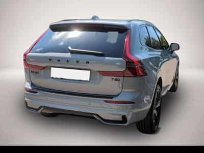 Volvo XC60 (2026) - Photo 3