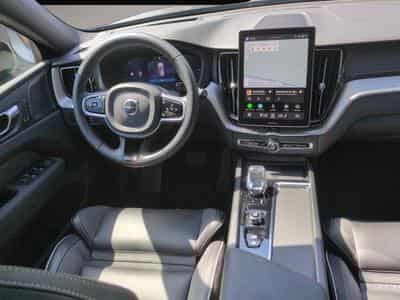 Volvo XC60 (2026) - Photo 6