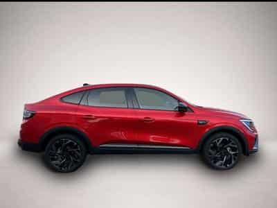 Renault Arkana (2025) - Photo 2