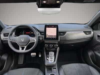Renault Arkana (2025) - Photo 5