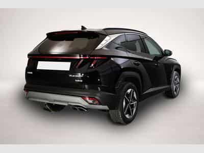 Hyundai Tucson (2026) - Photo 5
