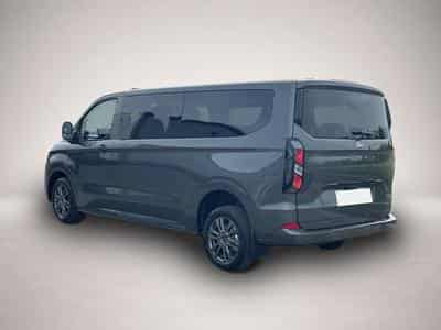 Ford Tourneo (2026) - Photo 4